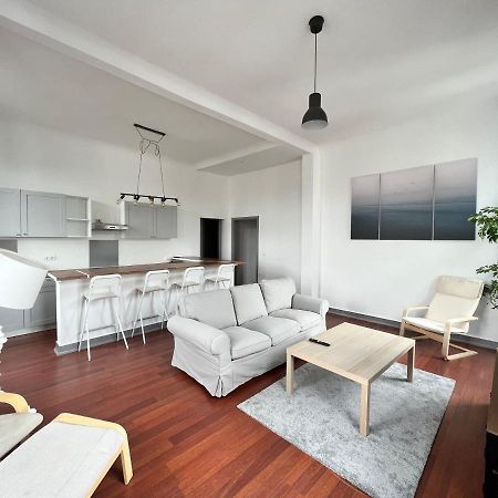 La Danish Home Льеж Экстерьер фото