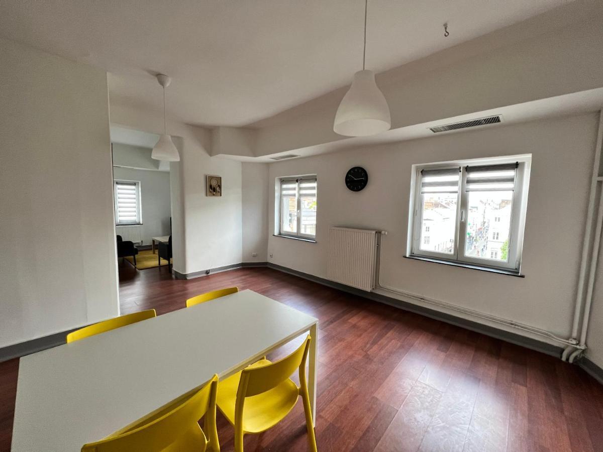 La Danish Home Льеж Экстерьер фото