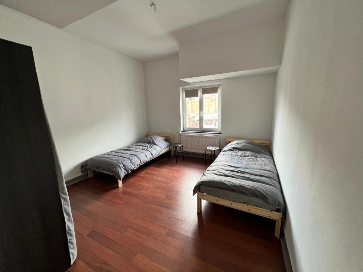 La Danish Home Льеж Экстерьер фото