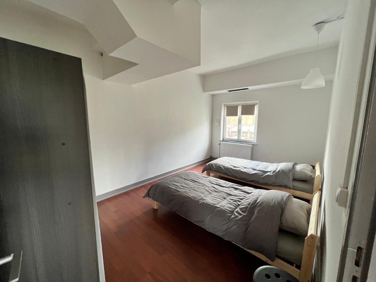 La Danish Home Льеж Экстерьер фото